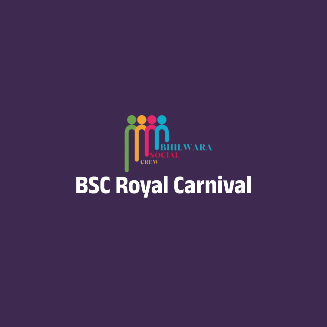 BSC Royal Carnival