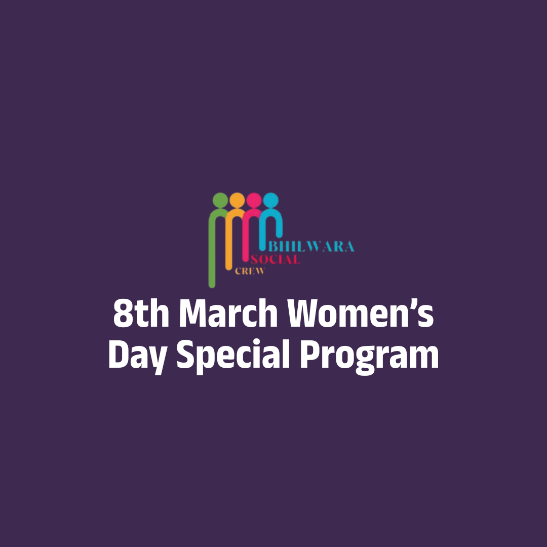 8th March Women’s Day Special Program