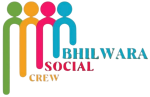 Bhilwara Social Crew
